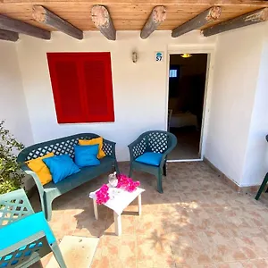  Appartamento Case Al Mare