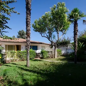  Casa vacanze Bungalow Coccinella